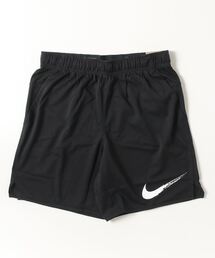 NIKE｜ナイキのパンツ（ブラック/黒色系・ショート・ひざ上丈