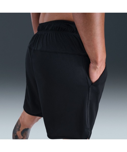 NIKE（ナイキ）の「ナイキ NIKE ナイキ DF TOTALITY ニット 7IN U ショート（その他パンツ・メンズ・ブルーグレー/ブラック・S/M/L/LL/3L）」の13枚目の写真