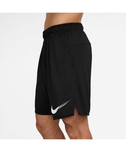 NIKE（ナイキ）の「ナイキ NIKE ナイキ DF TOTALITY ニット 7IN U ショート（その他パンツ・メンズ・ブルーグレー/ブラック・S/M/L/LL/3L）」の11枚目の写真