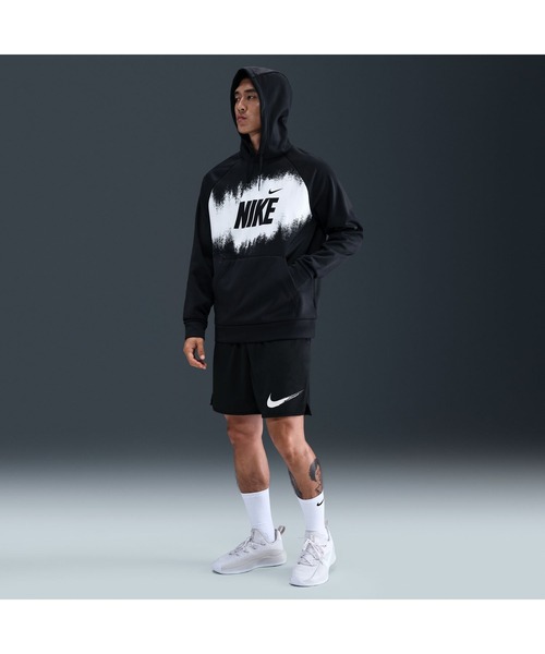 NIKE（ナイキ）の「ナイキ NIKE ナイキ DF TOTALITY ニット 7IN U ショート（その他パンツ・メンズ・ブルーグレー/ブラック・S/M/L/LL/3L）」の14枚目の写真