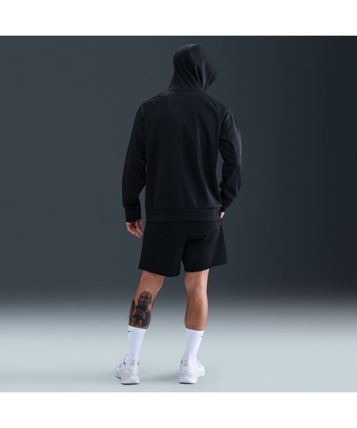 NIKE（ナイキ）の「ナイキ NIKE ナイキ DF TOTALITY ニット 7IN U ショート（その他パンツ・メンズ・ブルーグレー/ブラック・S/M/L/LL/3L）」の15枚目の写真