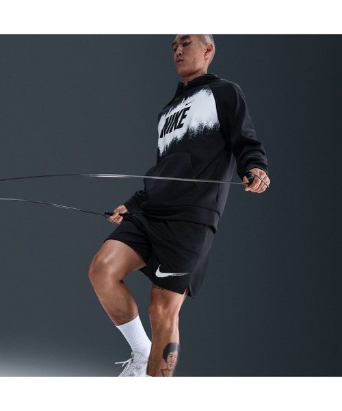 NIKE（ナイキ）の「ナイキ NIKE ナイキ DF TOTALITY ニット 7IN U ショート（その他パンツ・メンズ・ブルーグレー/ブラック・S/M/L/LL/3L）」の16枚目の写真