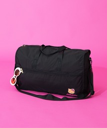 ヒョウ柄 豹柄 シフレ siffler UNISEX ORIGINALS 艶あり 光沢 中型 ハードスーツケース レオパード柄 ヒョウ柄 豹柄 シフレ siffler UNISEX ORIGINALS 艶あり 光沢 中型
