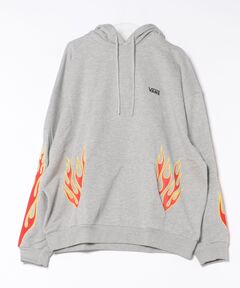 FACETASM/ファセッタズム】ZIPPER RIB SWEAT（スウェット）｜FACETASM