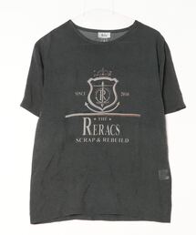 THE RERACS（ザ・リラクス）の「半袖Tシャツ（Tシャツ/カットソー）」