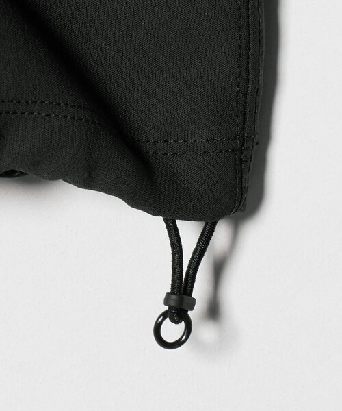 UNITED ARROWS & SONS by DAISUKE OBANA(ユナイテッドアローズアンドサンズバイダイスケオバナ)の「<D.O UNITED ARROWS BY DAISUKE OBANA for WOMEN>+10 DOLMAN LS CREW/ロングスリーブTシャツ(Tシャツ/カットソー・レディース・ブラック/オリーブ・S/M)」の17枚目の写真