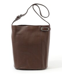 DES PRES（デ・プレ）の「DEP PRES  ショルダーバッグ（ショルダーバッグ）」