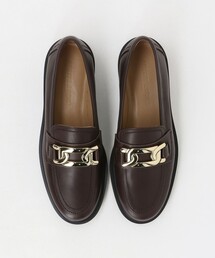 【専用出品】オデットエオディール スタッズローファー22 専用出品】オデットエオディール スタッズローファー22