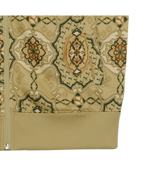 PUMA プーマ メンズ T7 ヴィンテージ プレップ トラック ジャケット