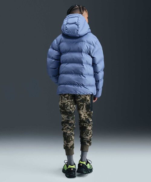 ナイキ スポーツウェア オールデイ プレー ジュニア Therma-FIT ルーズ