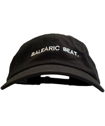 bonjour records | 【EASY LISTENING/イージーリスニング】 BALEARIC BEAT CAP(キャップ)