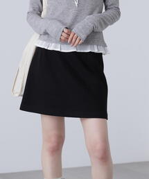 FREE'S MART | ◆バイアスチェックミニスカート(スカート)