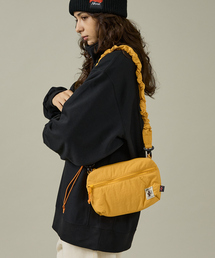 COBMASTER | 【COBMASTER/コブマスター】PADDED-MUFFIN BUDDY SHOULDER/パデットユニセックス【WEB限定】(バックパック/リュック)
