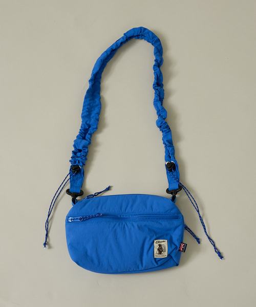 COBMASTER(コブマスター)の「【COBMASTER/コブマスター】PADDED-MUFFIN BUDDY SHOULDER/パデットユニセックス【WEB限定】(バックパック/リュック・メンズ・イエロー/オレンジ/ブルー/ブラック/ベージュ・フリー)」の10枚目の写真