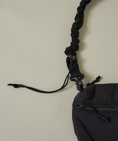 COBMASTER(コブマスター)の「【COBMASTER/コブマスター】PADDED-MUFFIN BUDDY SHOULDER/パデットユニセックス【WEB限定】(バックパック/リュック・メンズ・イエロー/オレンジ/ブルー/ブラック/ベージュ・フリー)」の22枚目の写真