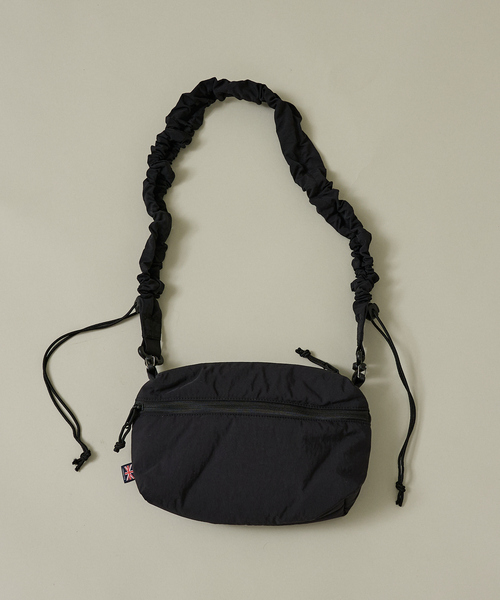 COBMASTER(コブマスター)の「【COBMASTER/コブマスター】PADDED-MUFFIN BUDDY SHOULDER/パデットユニセックス【WEB限定】(バックパック/リュック・メンズ・イエロー/オレンジ/ブルー/ブラック/ベージュ・フリー)」の15枚目の写真