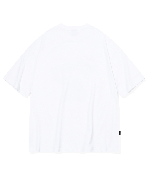 CPGN STUDIO(コンパーニョ)の「DTPラブステイ半袖Tシャツホワイト(Tシャツ/カットソー・レディース・その他・MEDIUM/LARGE)」の3枚目の写真