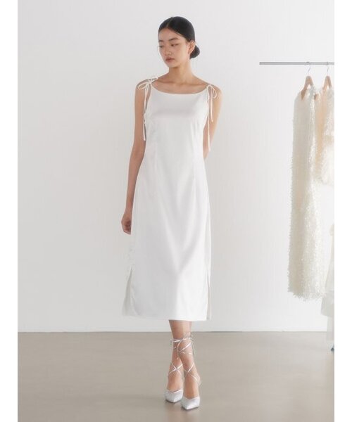 Bridal Muse Slip_White