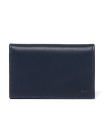 LANVIN collection（ランバン コレクション）の「LANVIN COLLECTION（ランバン・コレクション）SHEEP LEATHER   名刺入れ（名刺入れ）」