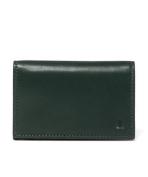 LANVIN collection（ランバン コレクション）の「LANVIN COLLECTION（ランバン・コレクション）SHEEP LEATHER   名刺入れ（名刺入れ）」