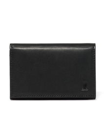 LANVIN collection（ランバン コレクション）の「LANVIN COLLECTION（ランバン・コレクション）SHEEP LEATHER   名刺入れ（名刺入れ）」