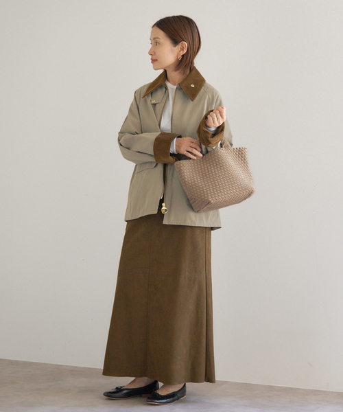 IENA（イエナ）の「《追加3》NAGHEDI/ナゲディ St Barths small Tote トートバッグ SN03012LD（トートバッグ・レディース・ベージュ・FREE）」の7枚目の写真