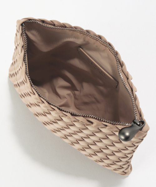 IENA（イエナ）の「《追加3》NAGHEDI/ナゲディ St Barths small Tote トートバッグ SN03012LD（トートバッグ・レディース・ベージュ・FREE）」の15枚目の写真