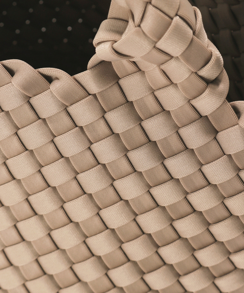 IENA（イエナ）の「《追加3》NAGHEDI/ナゲディ St Barths small Tote トートバッグ SN03012LD（トートバッグ・レディース・ベージュ・FREE）」の22枚目の写真