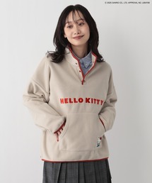 FOUND GOOD | 【サンリオキャラクターズ】フリースプルオーバー/31025219(その他トップス)