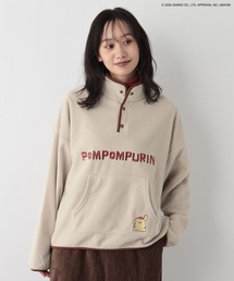 FOUND GOOD | 【サンリオキャラクターズ】フリースプルオーバー/31025219(その他トップス)