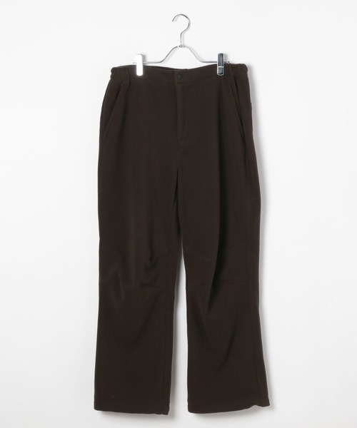 karrimor(カリマー)の「【EF(エフ)×KARRIMOR(カリマー)】POLパンツ(MEN)(その他パンツ・メンズ・カーキ/ブラック・MEDIUM/LARGE)」の1枚目の写真