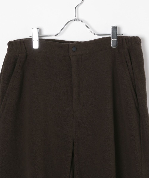 karrimor(カリマー)の「【EF(エフ)×KARRIMOR(カリマー)】POLパンツ(MEN)(その他パンツ・メンズ・カーキ/ブラック・MEDIUM/LARGE)」の13枚目の写真