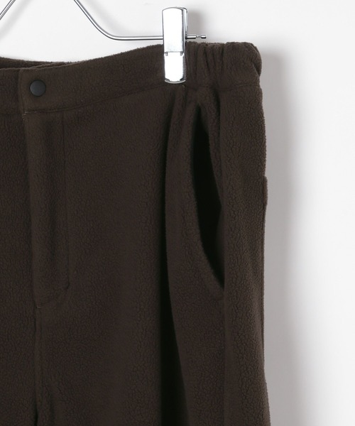 karrimor(カリマー)の「【EF(エフ)×KARRIMOR(カリマー)】POLパンツ(MEN)(その他パンツ・メンズ・カーキ/ブラック・MEDIUM/LARGE)」の14枚目の写真