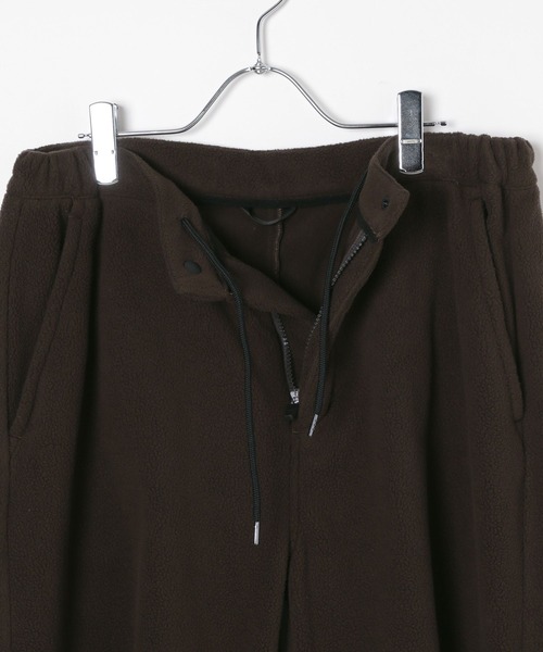 karrimor(カリマー)の「【EF(エフ)×KARRIMOR(カリマー)】POLパンツ(MEN)(その他パンツ・メンズ・カーキ/ブラック・MEDIUM/LARGE)」の17枚目の写真