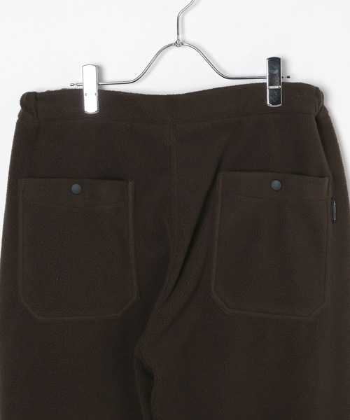 karrimor(カリマー)の「【EF(エフ)×KARRIMOR(カリマー)】POLパンツ(MEN)(その他パンツ・メンズ・カーキ/ブラック・MEDIUM/LARGE)」の3枚目の写真