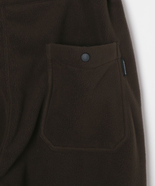 karrimor(カリマー)の「【EF(エフ)×KARRIMOR(カリマー)】POLパンツ(MEN)(その他パンツ・メンズ・カーキ/ブラック・MEDIUM/LARGE)」の4枚目の写真