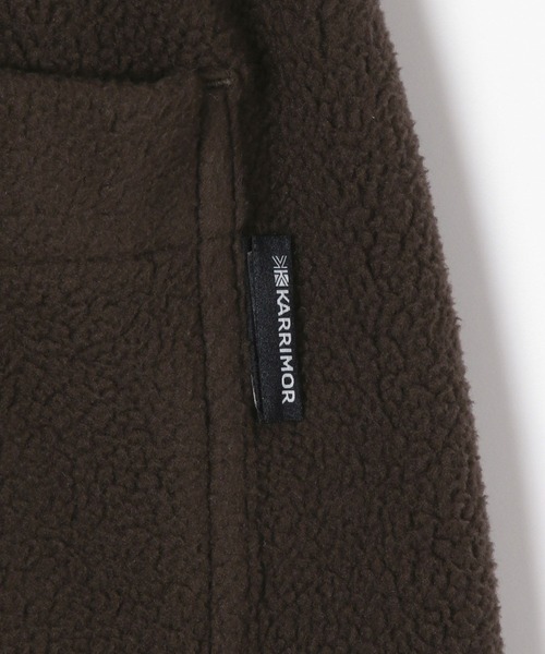 karrimor(カリマー)の「【EF(エフ)×KARRIMOR(カリマー)】POLパンツ(MEN)(その他パンツ・メンズ・カーキ/ブラック・MEDIUM/LARGE)」の5枚目の写真