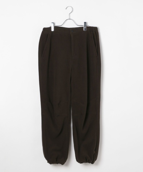 karrimor(カリマー)の「【EF(エフ)×KARRIMOR(カリマー)】POLパンツ(MEN)(その他パンツ・メンズ・カーキ/ブラック・MEDIUM/LARGE)」の6枚目の写真