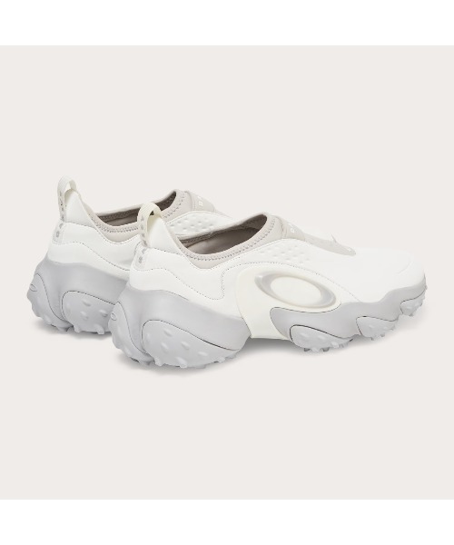 OAKLEY（オークリー）の「OAKLEY Edge Icon（オークリー エッジ アイコン）（スニーカー・メンズ・ホワイト・25cm/25.5cm/26cm/26.5cm/27cm/27.5cm/28cm/28.5cm/29cm）」の3枚目の写真