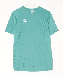 アディダス adidas アディゼロ エッセンシャルズ ランニング半袖Tシャツ