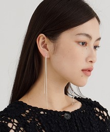 Whim Gazette｜ウィムガゼットのピアス（両耳用）通販 - ZOZOTOWN