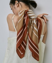 AIC.(�G�[�A�C�V�[)�̃X�N�G�A�͗l�r�b�O�X�J�[�t(�o���_�i/�X�J�[�t)