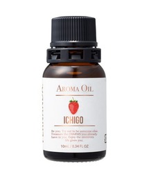 FERNANDA（フェルナンダ）の「フレグランスアロマオイル（イチゴ）/Fragrance Aroma Oil (Ichigo)（ルームフレグランス/お香）」