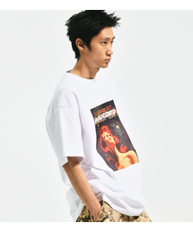 WHISPER TEE OFF WHITE