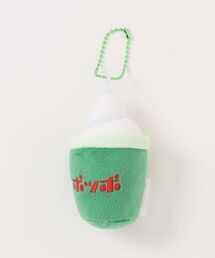 FOUND GOOD（ファウンドグッド）の「POPPOヌイグルミチャーム（チャーム）」