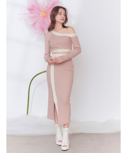 EATME（イートミー）の「レースアップシアーブーツサンダル（ブーツ・レディース・ベージュ/オフホワイト/ブラック・LARGE/MEDIUM/SMALL）」の5枚目の写真