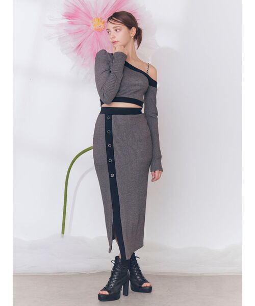 EATME（イートミー）の「レースアップシアーブーツサンダル（ブーツ・レディース・ベージュ/オフホワイト/ブラック・LARGE/MEDIUM/SMALL）」の9枚目の写真