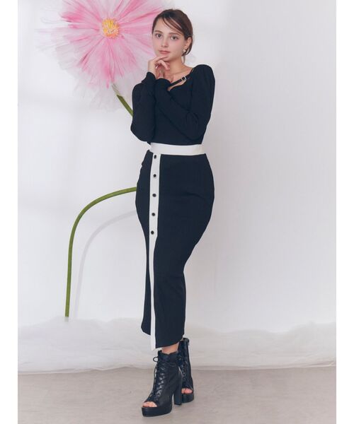 EATME（イートミー）の「レースアップシアーブーツサンダル（ブーツ・レディース・ベージュ/オフホワイト/ブラック・LARGE/MEDIUM/SMALL）」の22枚目の写真