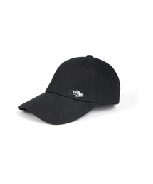 SAVE A DOG（セイブ ア ドッグ）の「Metal Badge Baseball Cap_Black（キャップ）」