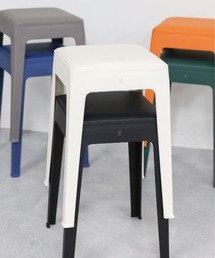 LAKOLE | スタッキングチェア(L)2 / 599695(家具)